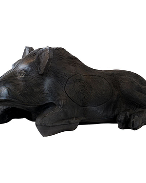 Longlife lying boar