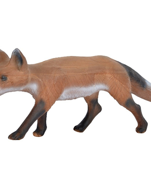 longlife sneaking fox