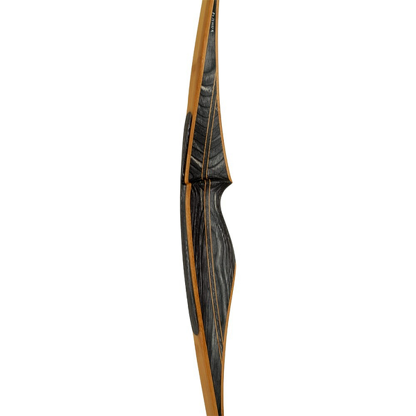 Bearpaw bodnik longbow
