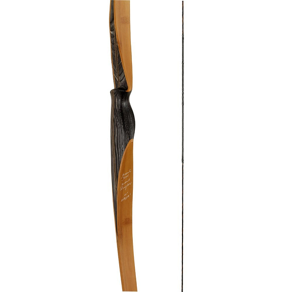 Bearpaw Bodnik Longbow