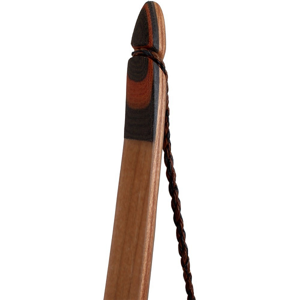 Bearpaw Sioux limb tip